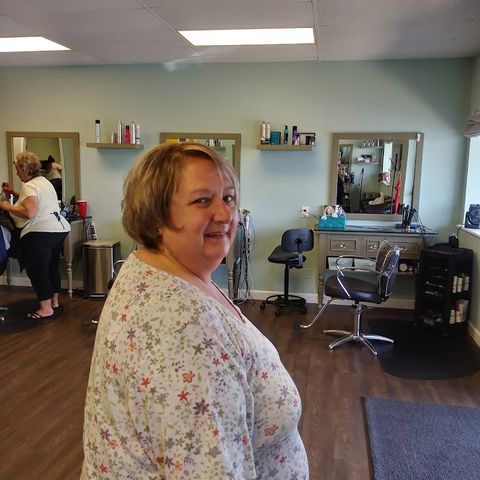 Harmony Salon Group, beauty salon in Godfrey, IL