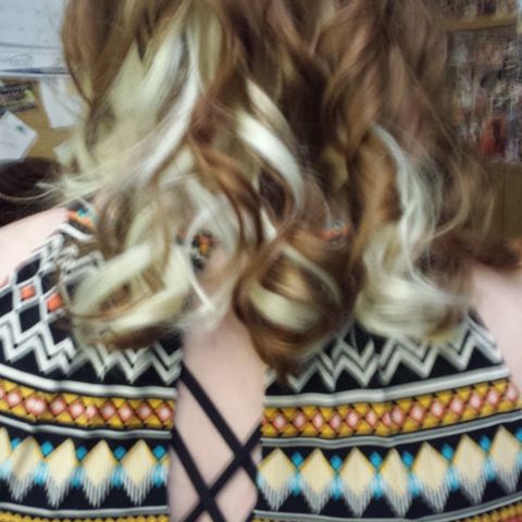 Something Else, beauty salon in Alton, IL